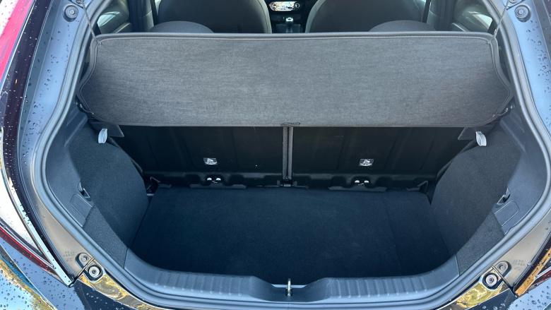 Toyota Aygo X 1.0 VVT-i Edge 5dr Petrol Hatchback